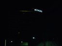 I really should stop trying to take pics of far away things at night. When will I learn?