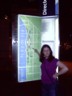 You are here, here is you. (woah!)