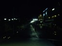 More Sountbank at night, less crowded than usual.