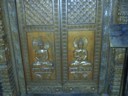 Fanciest doors ever!