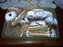 Free sugar fest