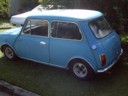 Mini GT