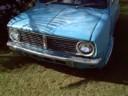 Looks kinda like a regular mini