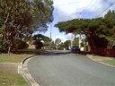 Thats 'up' my street