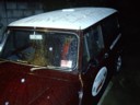 Longer than a regular mini
