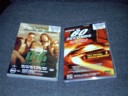 New DVDs too