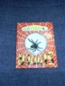 And the 8-legged