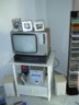 Classy home entertainment system