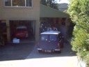 The mini's