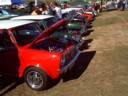 More mini's