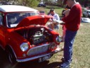 One of the red ones