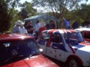 Flag mini again