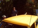 Yellow mini