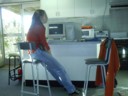 Vicki brings her family PC over to get it XP'd