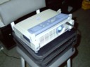 Mmmmm, $5000 projector