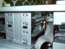 Alas, the dead harddrive. That's the 3rd one to go of the 3 I got originally.