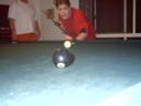 Jason takes a shot at the black