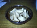 Mmmmm, tasty fortune