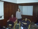 Soth, someone and Mac