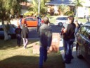 Another Kewn Trupp kicks off at Kewn's place