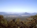 Nice view
