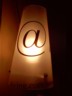 Kewl lamp