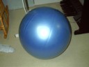 Thats a big ball