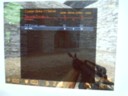 Draxy's brother kicks someones arse at CS. (And wins $10)