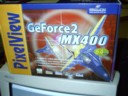 Draxy buys a new 64mb video card.