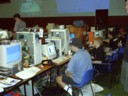 Some gamers.