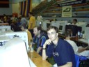 Broodwars players.