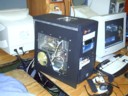 Another case mod.