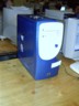 Simple, but nice. I will be modding my case soon.