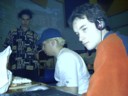 Da boys r keep`n it real!