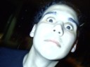 Blair Witch Shot of Greg