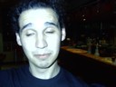 Drunk? I think so.