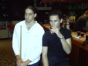 Simon and Greg think the game is going downhill fast...