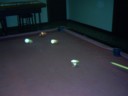 Mantis' Blurry balls.