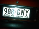 Hmm... Drunk and a digital Camera... A winning combo in anyones terms...