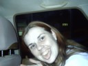 I bet she regrets this photo ;]