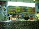 Do we still have time to go to the Candy bar?