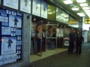 The Dendy cinema