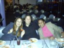 Aunty Megan, Catherine and...