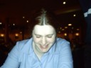 Ahh, thats better, a purdy face
