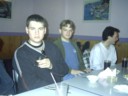 Draxy, Mush and Ix