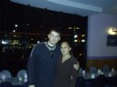 William and Marissa.