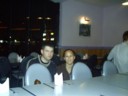 William and Marissa... again.