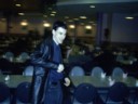 Iceman walks.... good for him