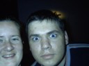 Draxy looks shocked