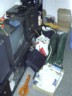 I have lots of stuff